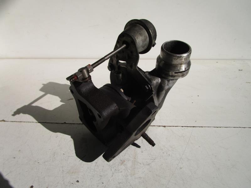 Turbo RENAULT KANGOO 2 PHASE 1 Diesel - 1