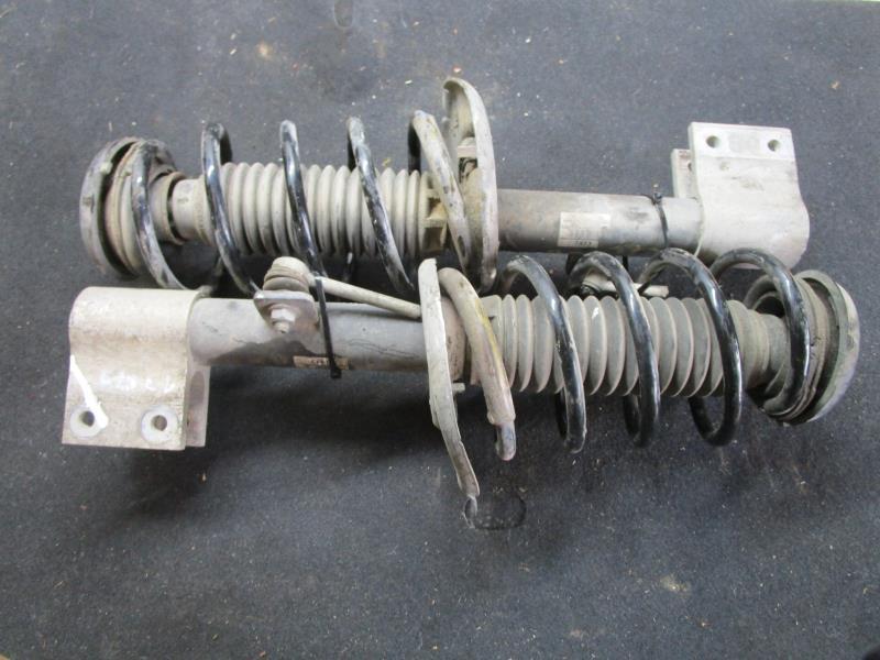 Amortisseurs avant CITROEN C4 2 PHASE 1 Diesel - 1