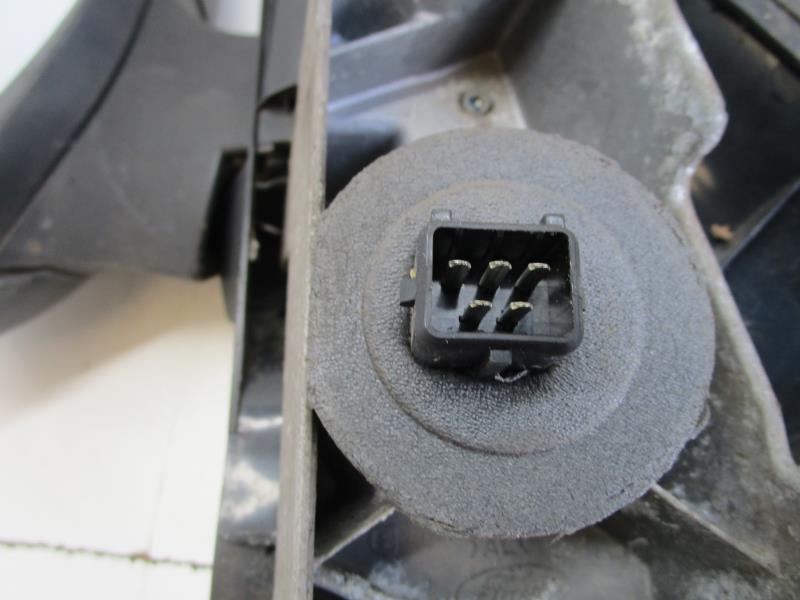 Retroviseur gauche FORD TRANSIT 2 PHASE 2 Diesel - 1