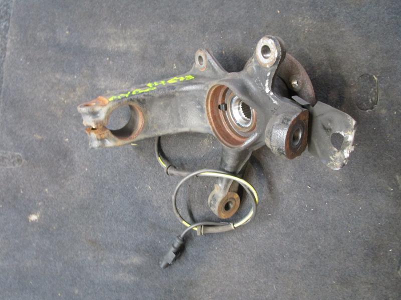 Fusee avant gauche TOYOTA AYGO 2 PHASE 2  - 1