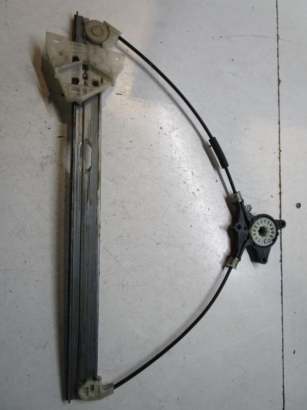 Mecanisme de leve vitre electrique avant droit MAZDA 3 1 PHASE 1 Essence - 1