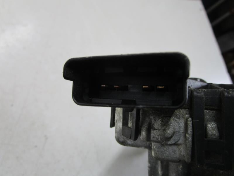 Mecanisme essuie glace avant RENAULT TWINGO 2 PHASE 1 Essence - 1