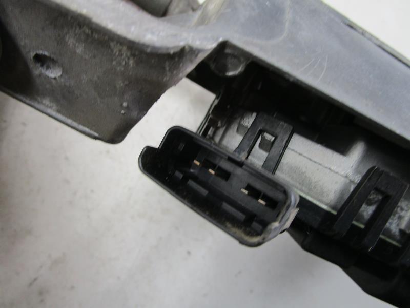 Mecanisme essuie glace avant RENAULT MODUS PHASE 2 Diesel - 1