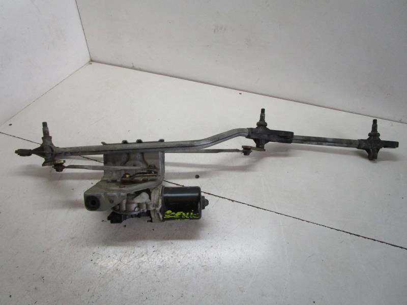 Mecanisme essuie glace avant RENAULT MODUS PHASE 2 Diesel - 1