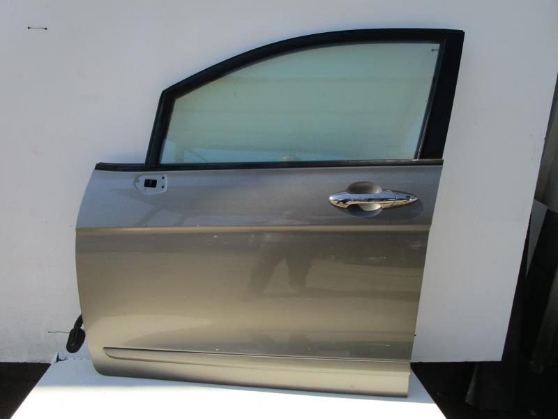 Porte avant gauche HONDA FR-V Diesel - 1