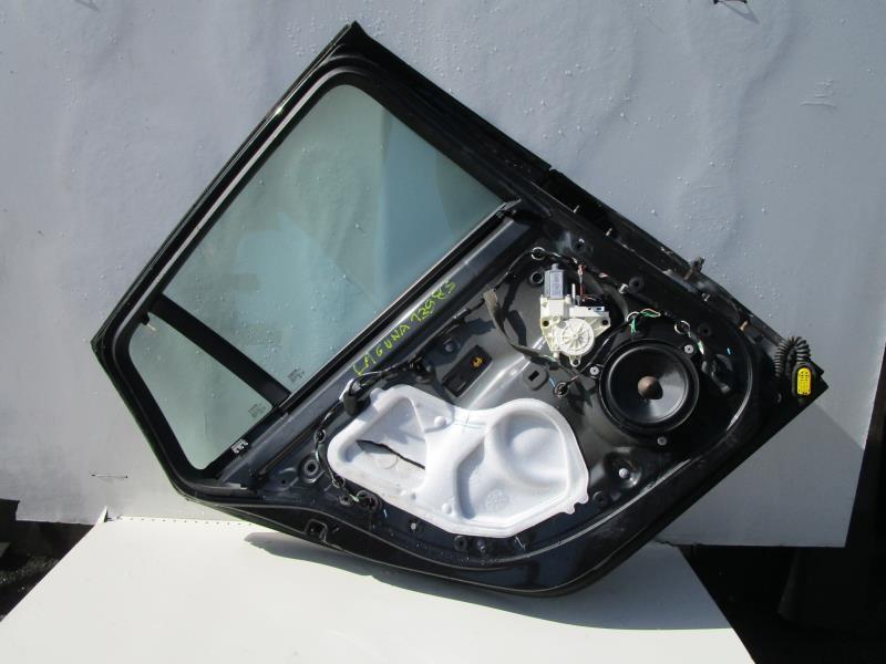 Porte arriere gauche RENAULT LAGUNA 3 PHASE 1 BREAK Diesel - 1