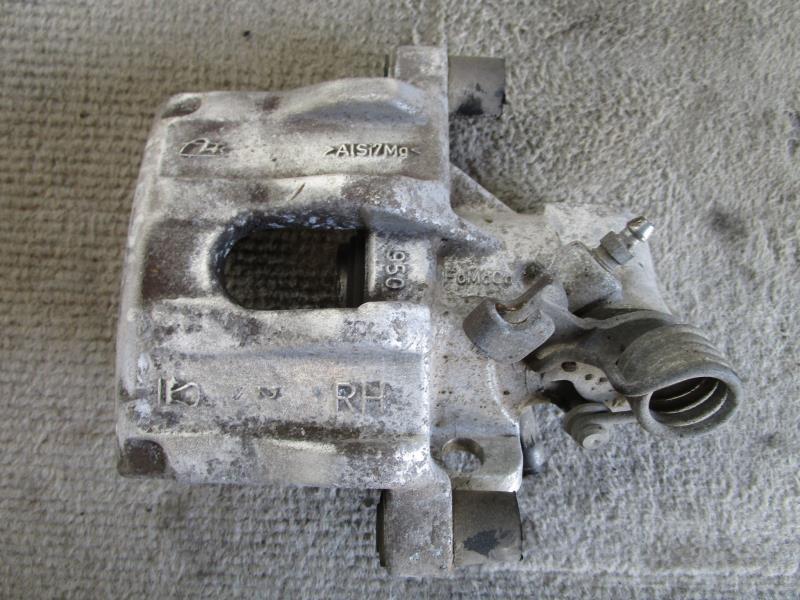 Etrier arriere droit (freinage) FORD C-MAX 2 PHASE 1 Diesel - 1