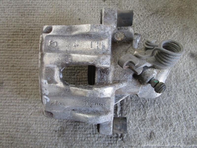 Etrier arriere gauche (freinage) FORD C-MAX 2 PHASE 1 Diesel - 1