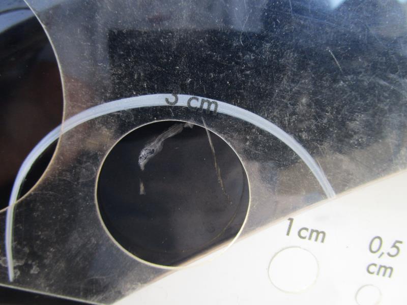Aile avant gauche RENAULT LAGUNA 3 PHASE 1 BREAK Diesel - 1