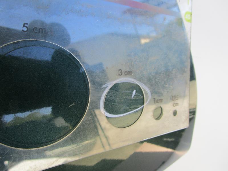 Aile avant droit RENAULT CLIO 1 PHASE 1  - 1