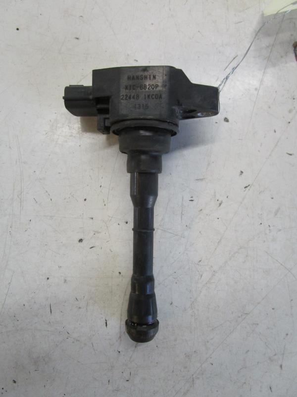 Bobine (allumage) NISSAN JUKE 1 PHASE 1 Essence - 1