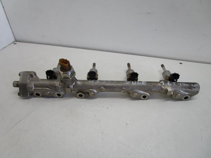 Injecteurs NISSAN JUKE 1 PHASE 1 Essence - 1