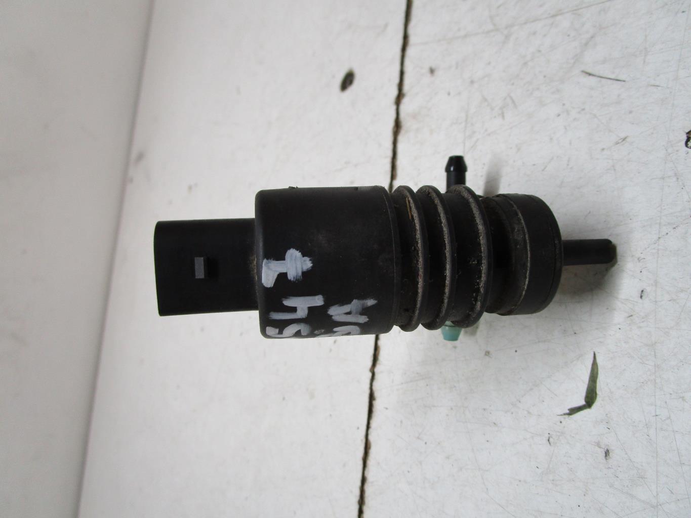 Pompe lave glace avant SKODA FABIA 1 PHASE 1 Diesel - 1