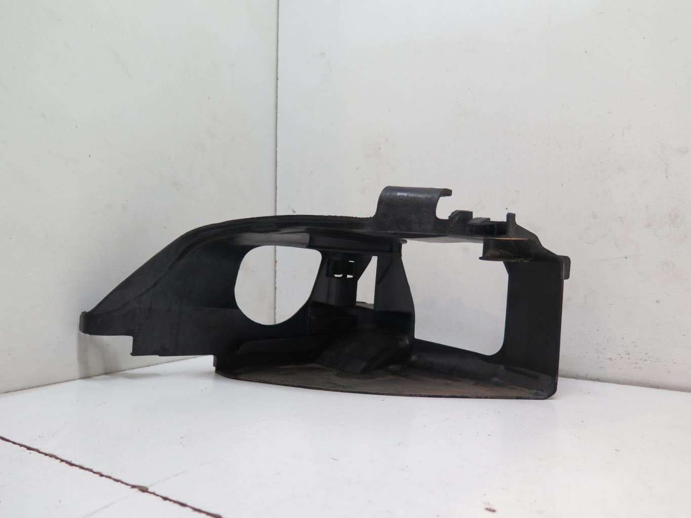 Support de phare gauche (tôle) AUDI Q7 1 PHASE 1 Diesel - 1