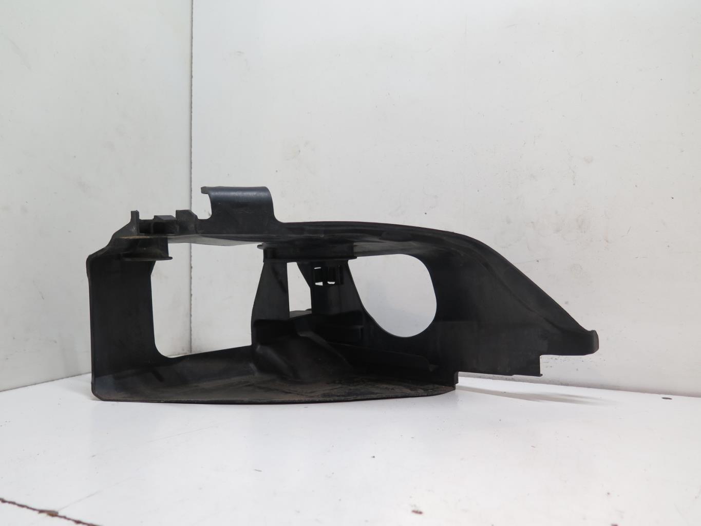 Support de phare droit (tôle) AUDI Q7 1 PHASE 1 Diesel - 1