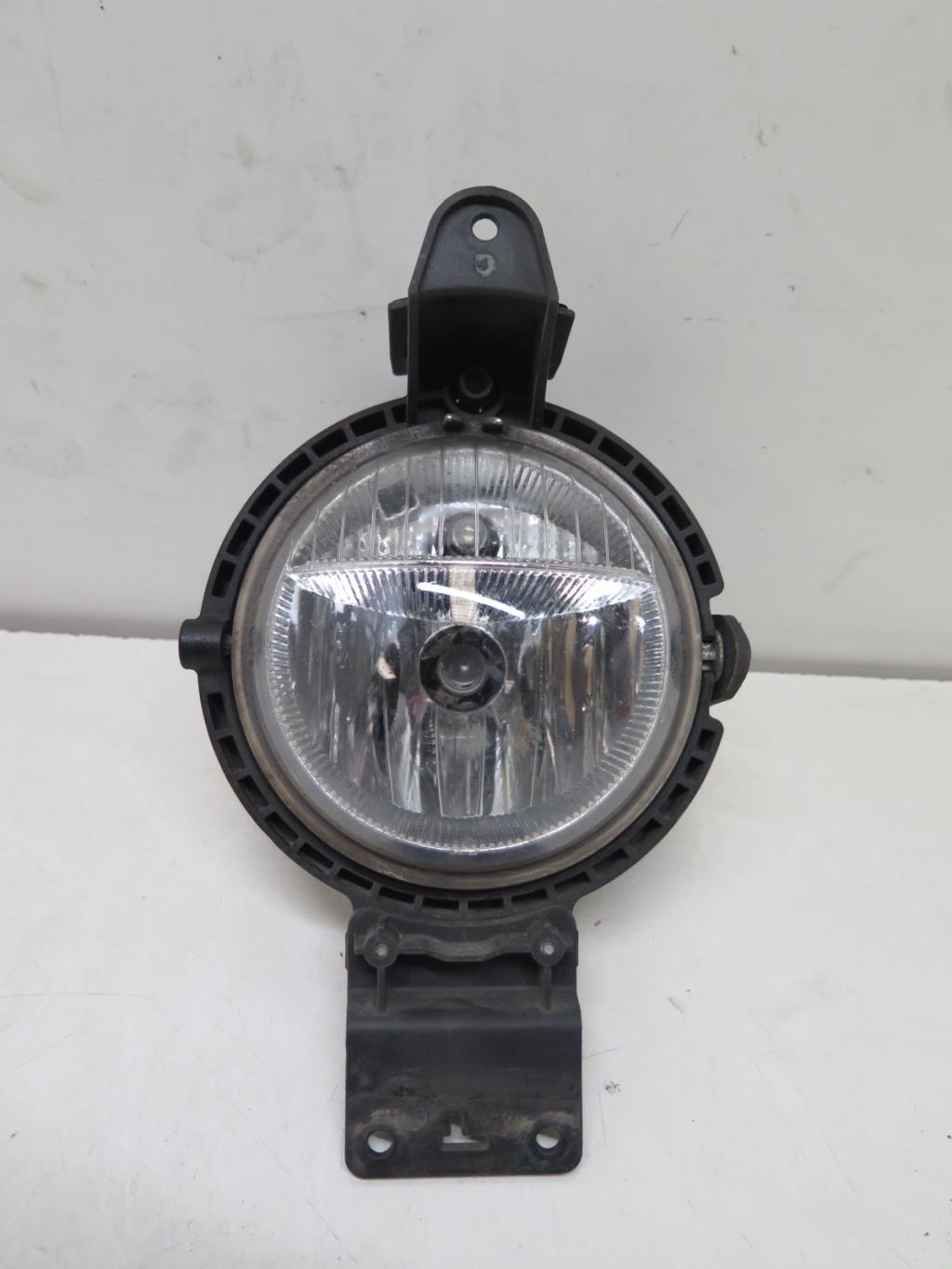 Anti brouillard droit (feux) MINI MINI 2 R57 CABRIOLET PHASE 2 Essence - 1