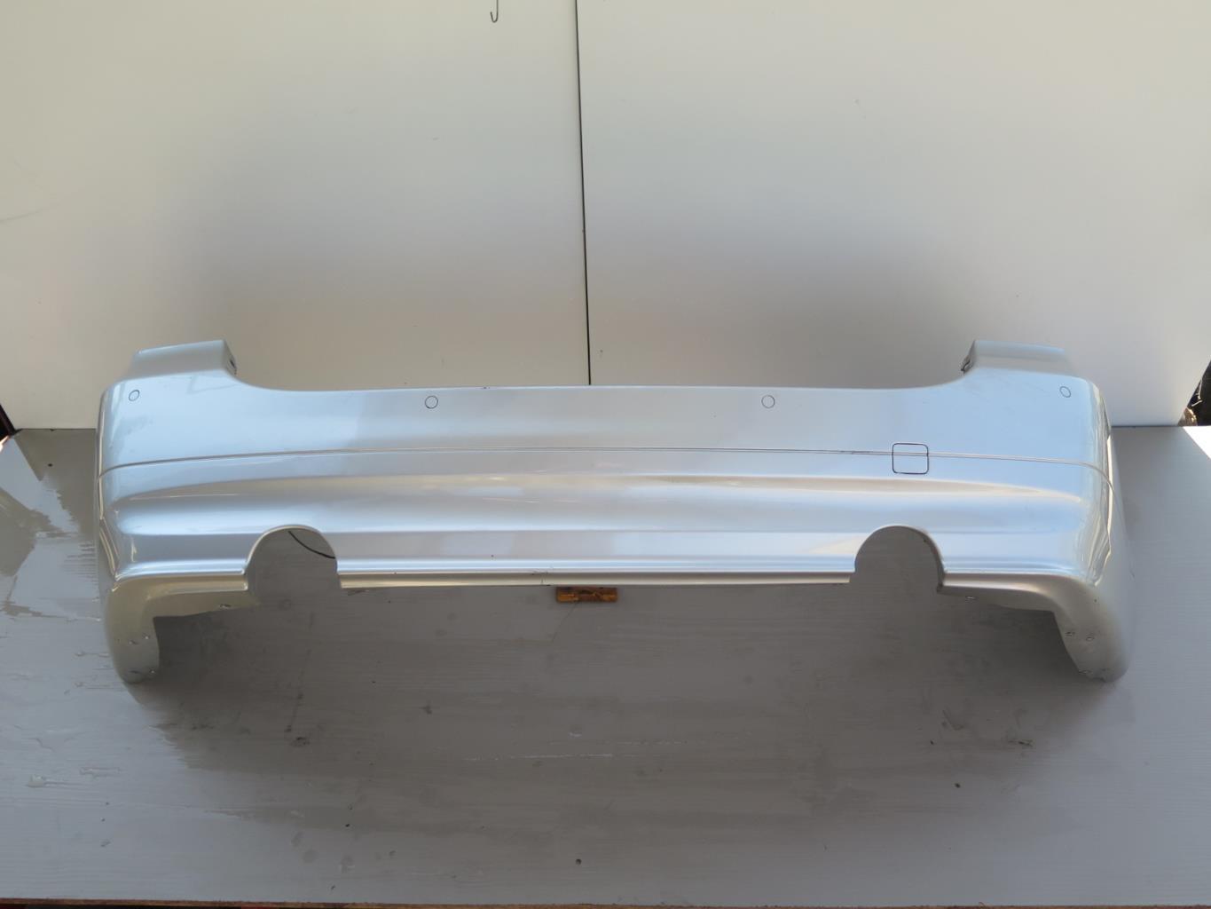 Pare choc arriere BMW SERIE 3 E91 TOURING PHASE 1 BREAK Essence - 1