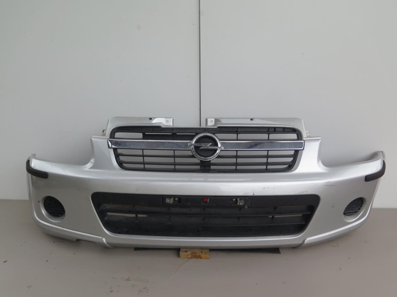 Pare choc avant OPEL AGILA A Essence - 1