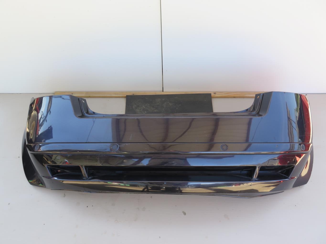 Pare choc arriere FIAT STILO Essence - 1