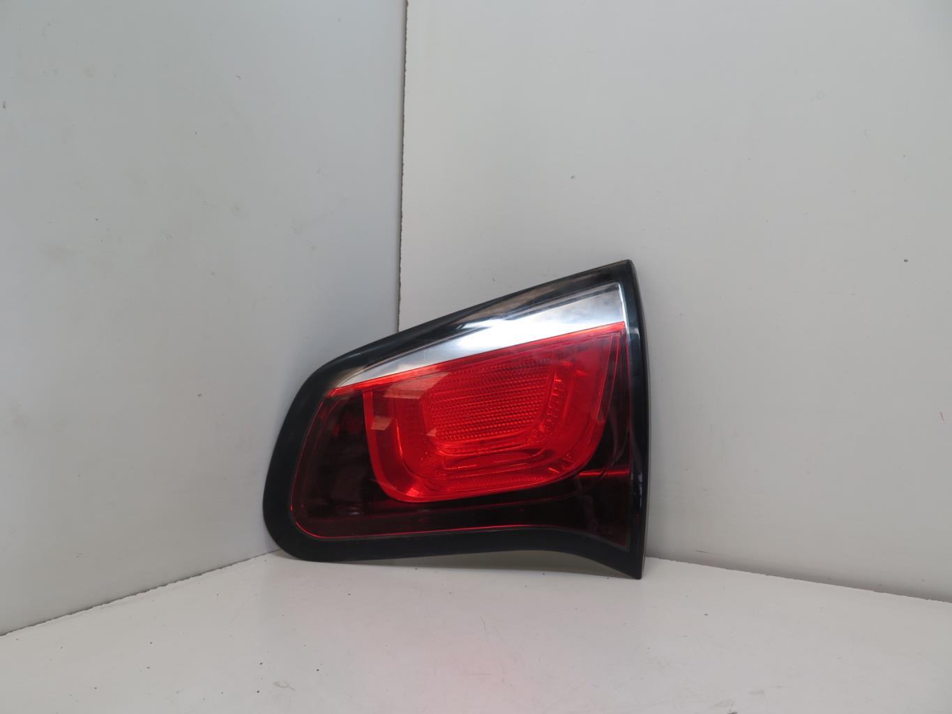 Feu factice arriere droit CITROEN C3 2 PHASE 1 Diesel - 1