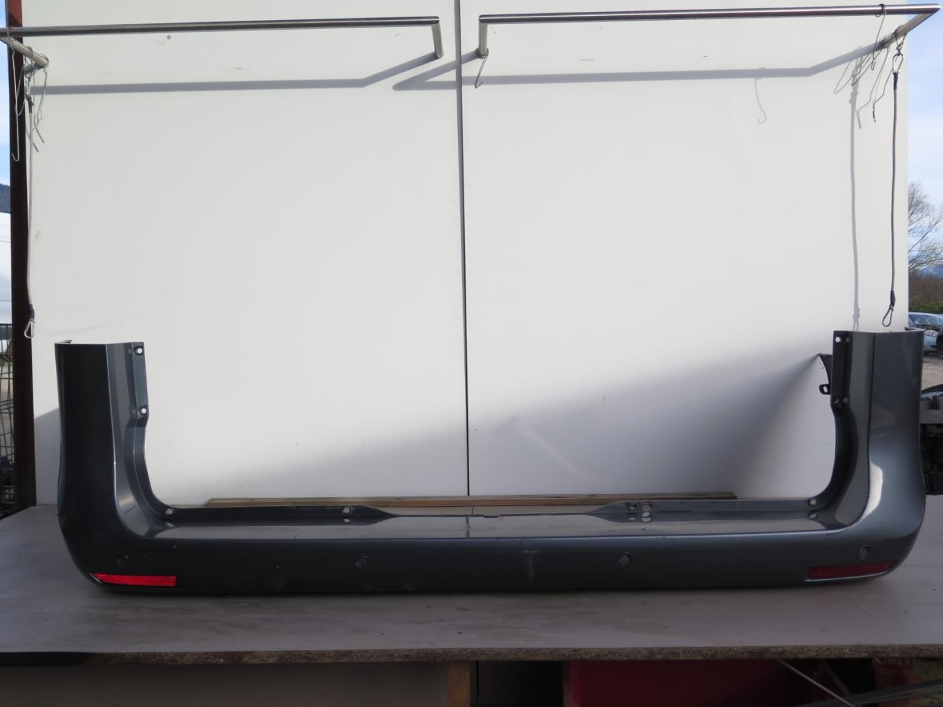 Pare choc arriere MERCEDES VITO 447 PHASE 1  - 1