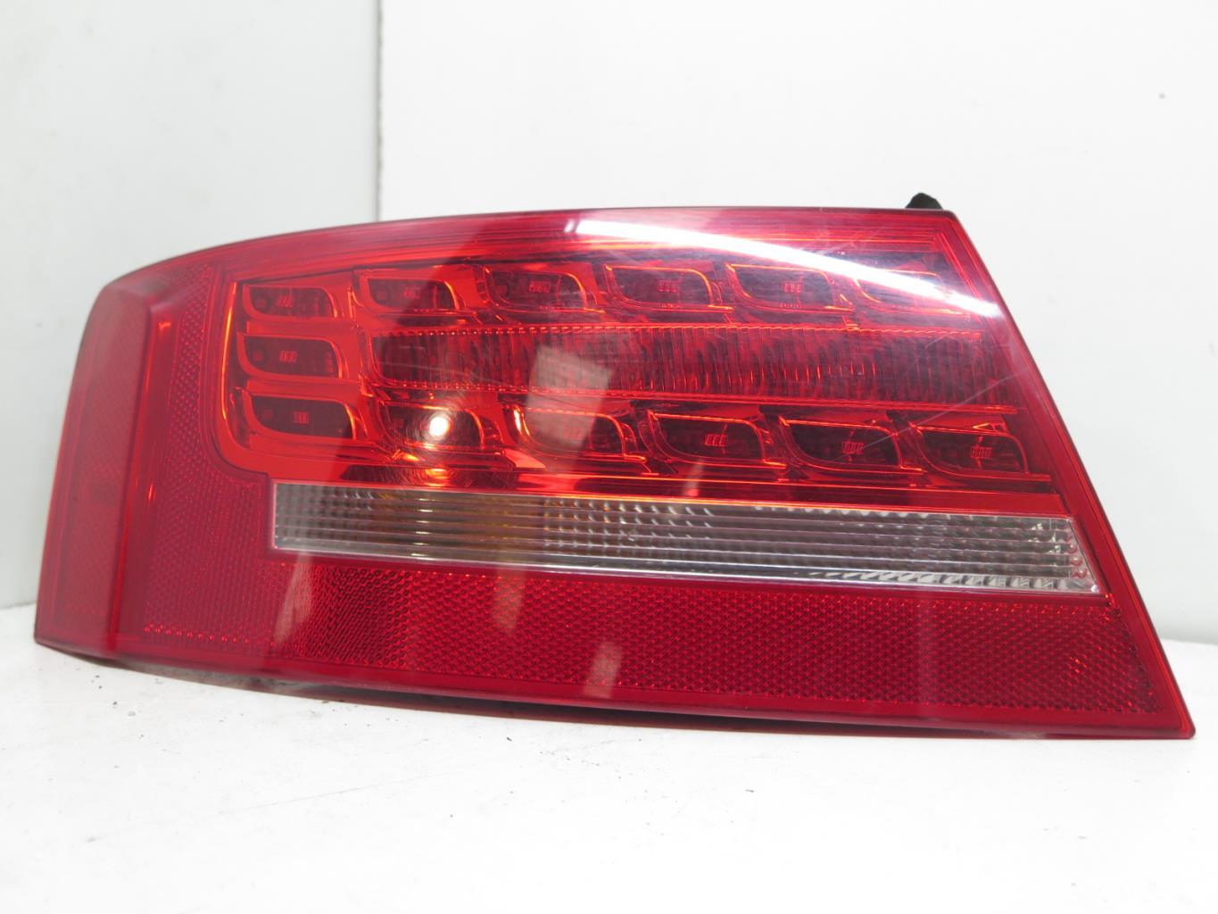 Feu arriere principal gauche (feux) AUDI A5 1 SPORTBACK PHASE 1 Diesel - 1