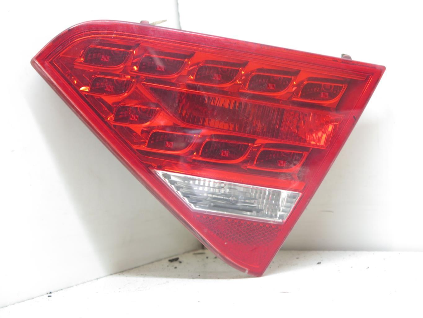 Feu arriere secondaire droit (feux) AUDI A5 1 SPORTBACK PHASE 1 Diesel - 1