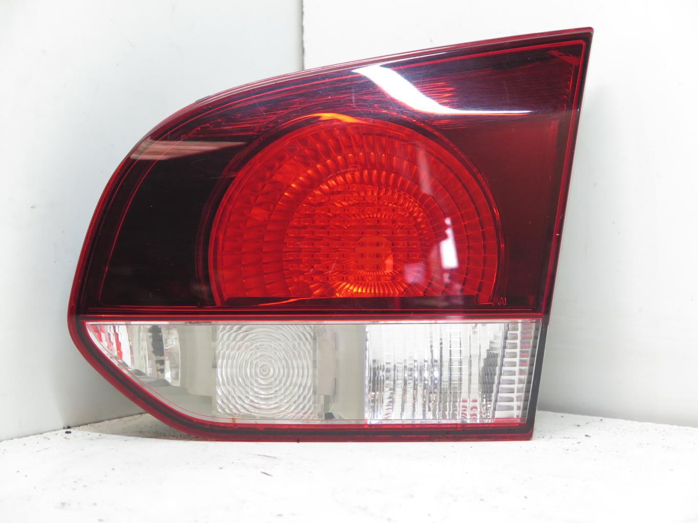 Feu arriere secondaire droit (feux) VOLKSWAGEN GOLF 6  - 1