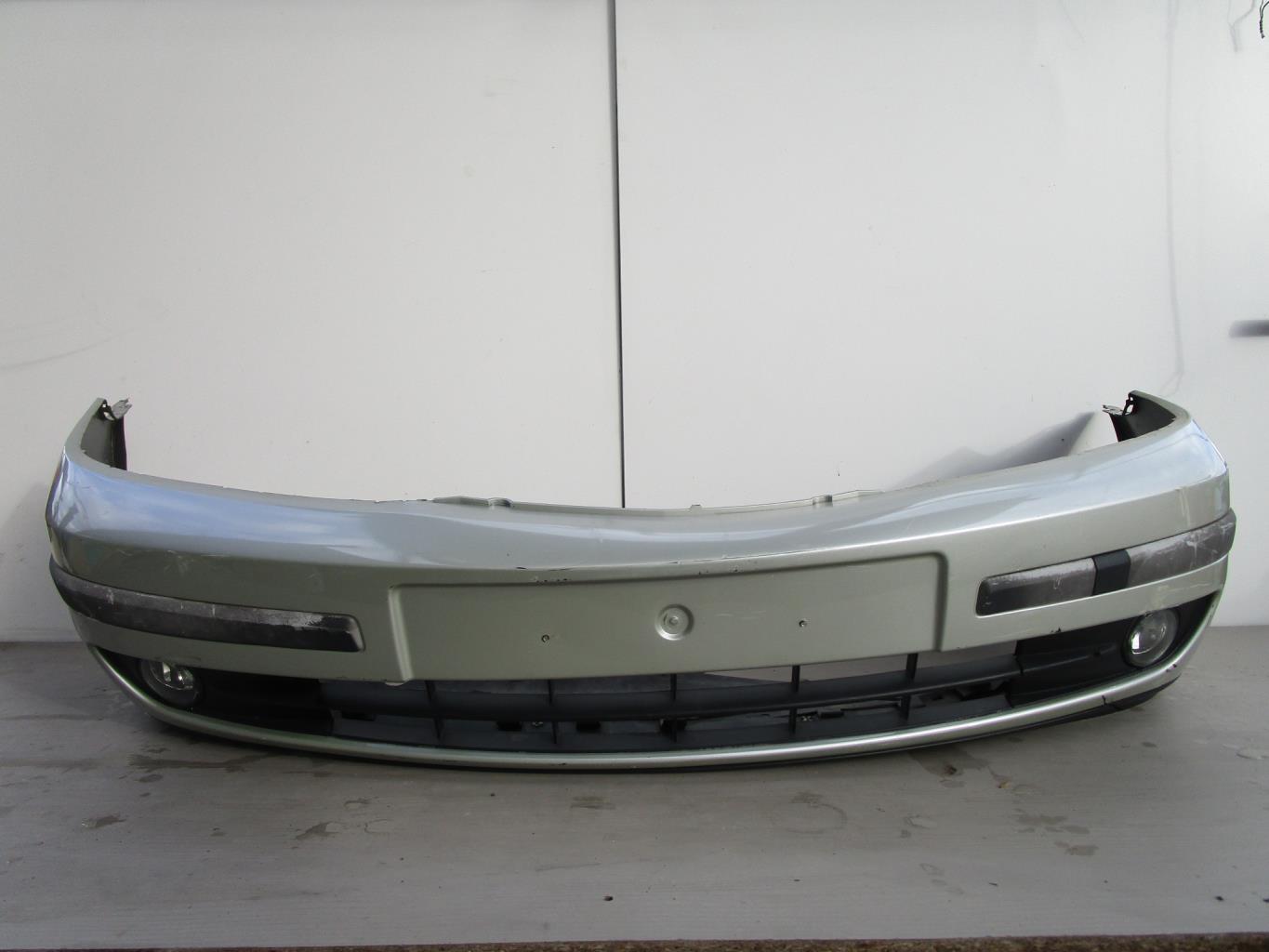 Pare choc avant RENAULT LAGUNA 2 PHASE 1 Essence - 1