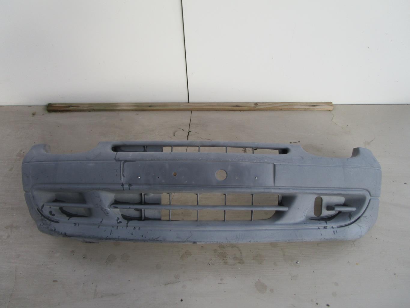 Pare choc avant RENAULT TWINGO 1 PHASE 1 Essence - 1