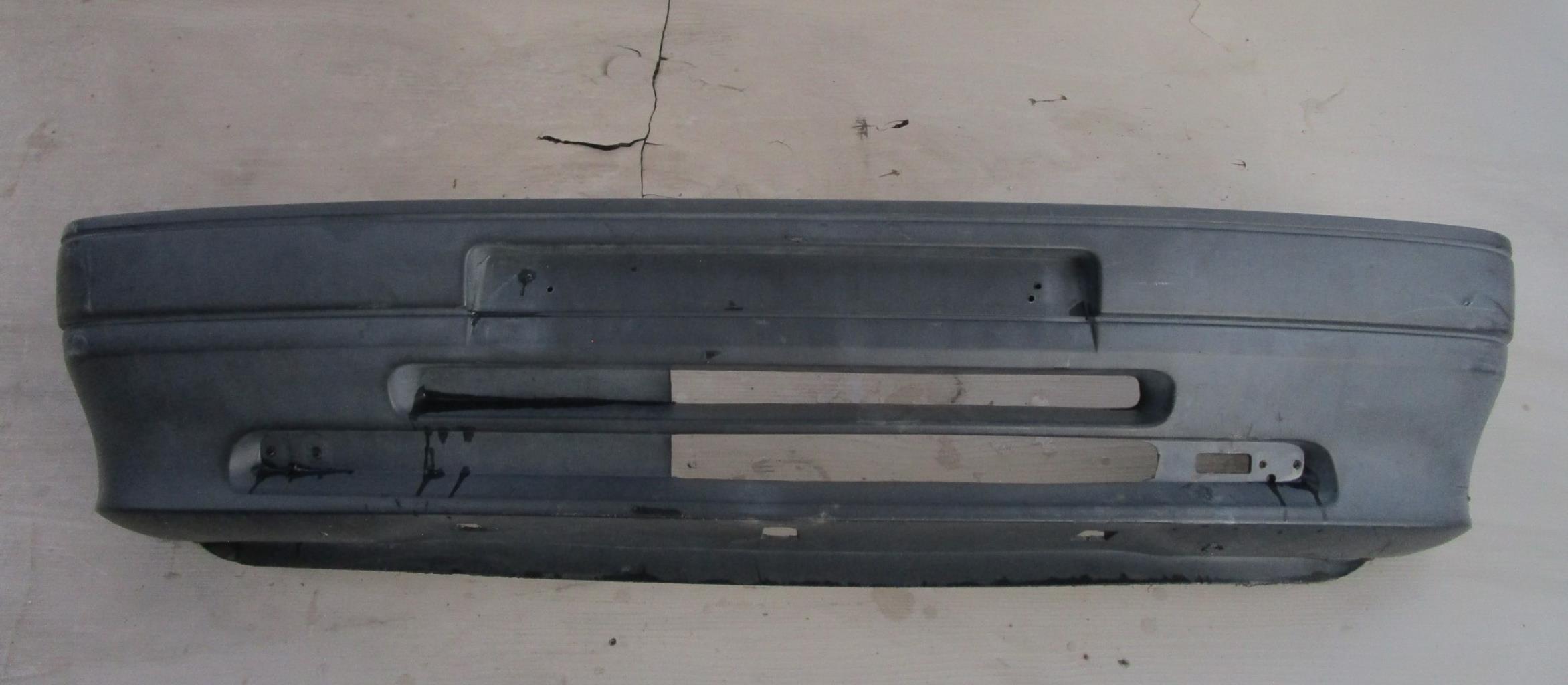 Pare choc avant PEUGEOT 106 PHASE 1  - 1