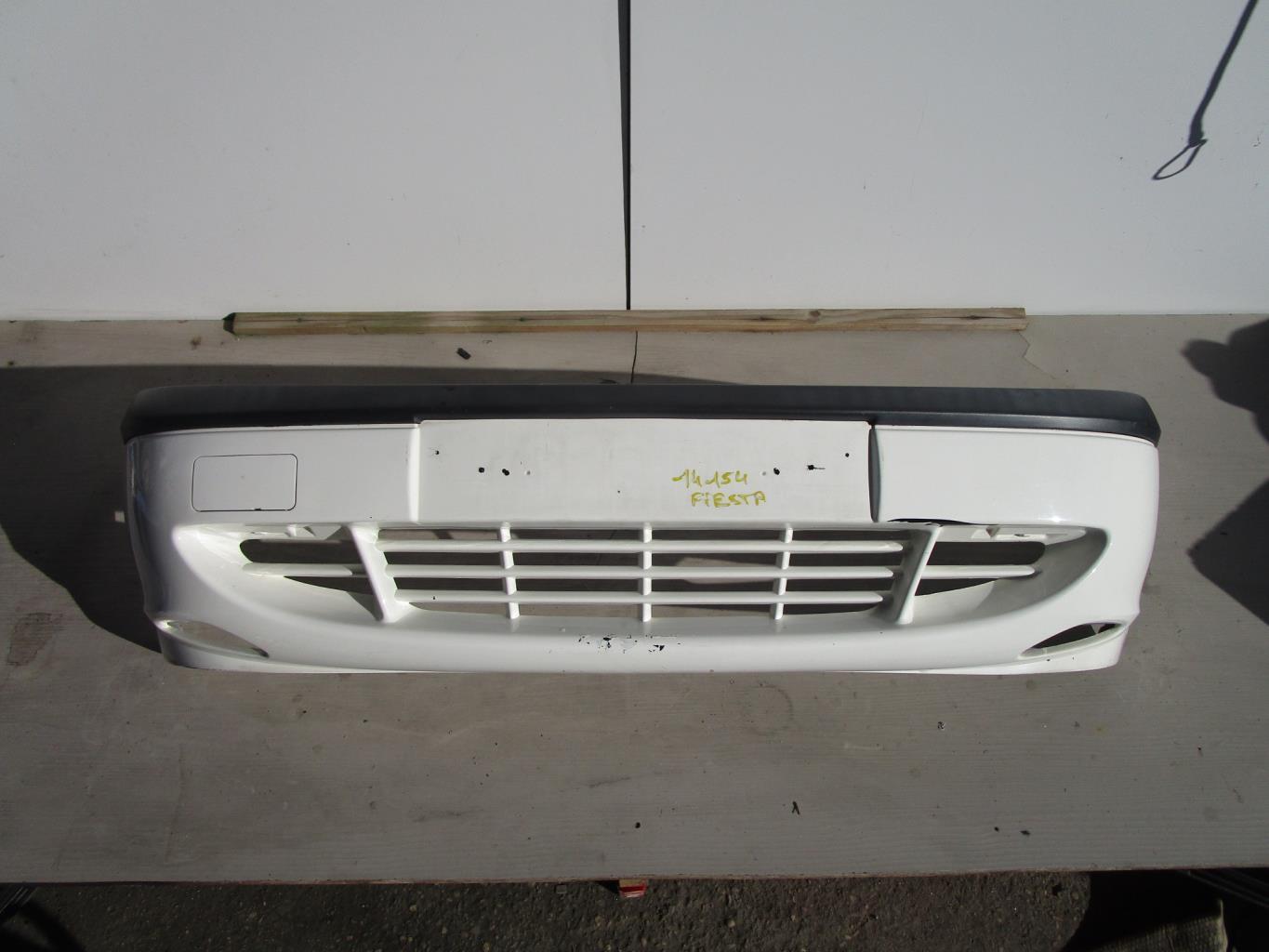 Pare choc avant FORD FIESTA 4 PHASE 2 Essence - 1