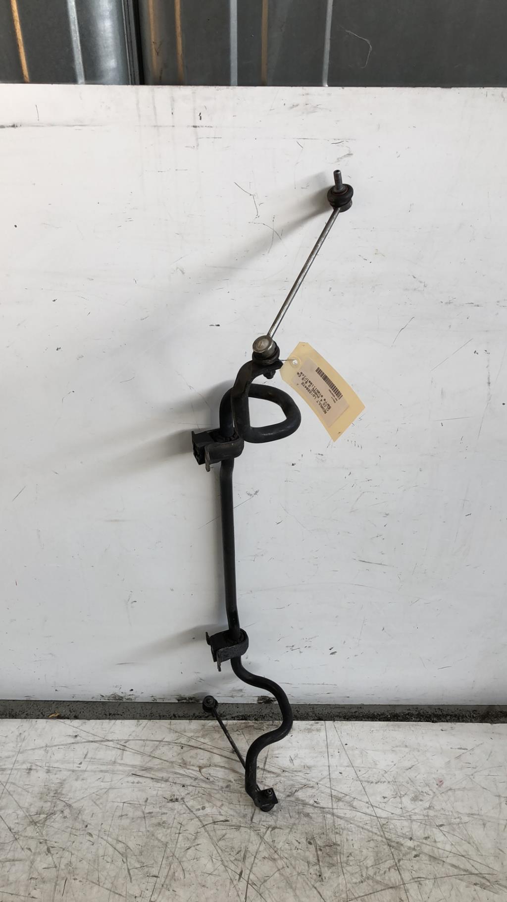 Barre stabilisatrice RENAULT CLIO 4 PHASE 2 Essence - 1
