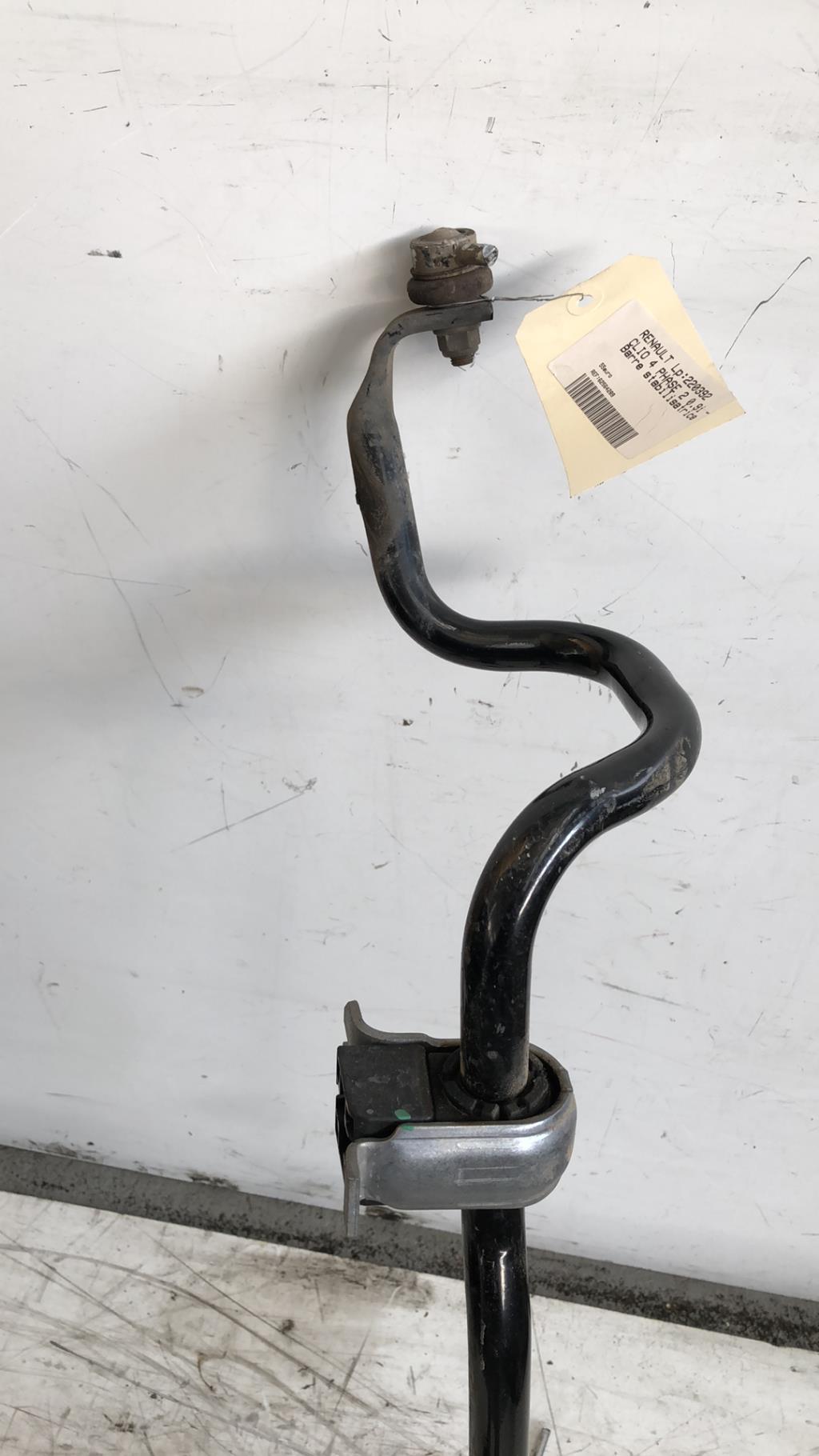 Barre stabilisatrice RENAULT CLIO 4 PHASE 2 Essence - 1