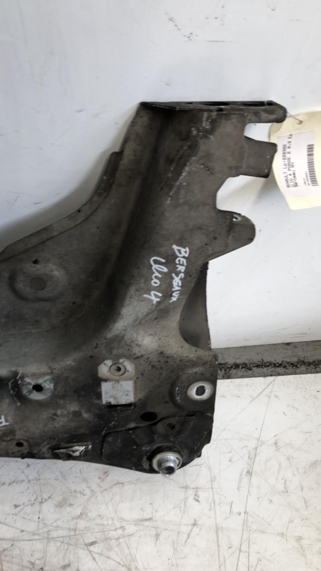 Berceau avant RENAULT CLIO 4 PHASE 2 Essence - 1