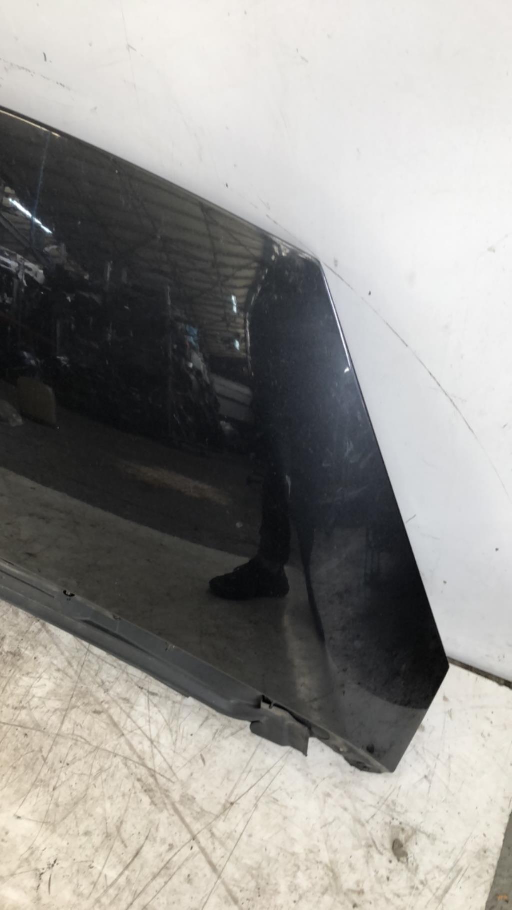 Capot RENAULT GRAND ESPACE 4 PHASE 2 Diesel - 1