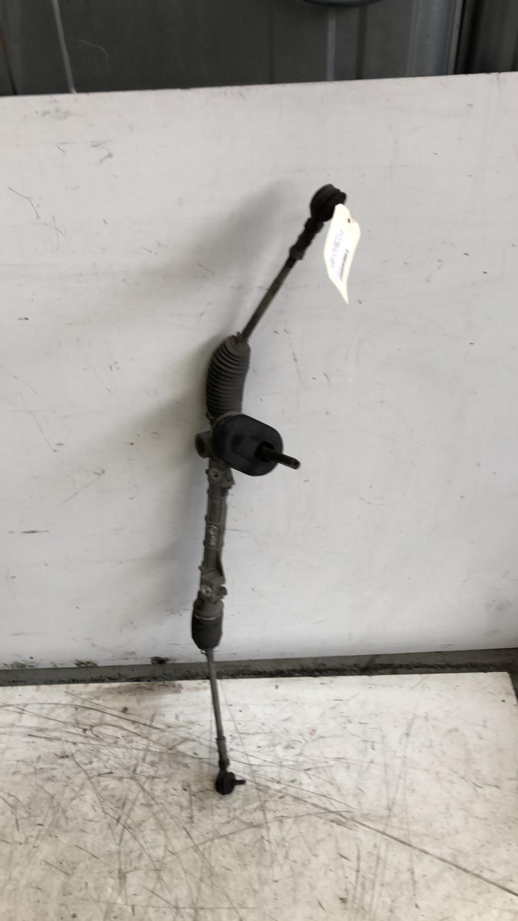 Cremaillere assistee RENAULT TWINGO 2 PHASE 1 Diesel - 1