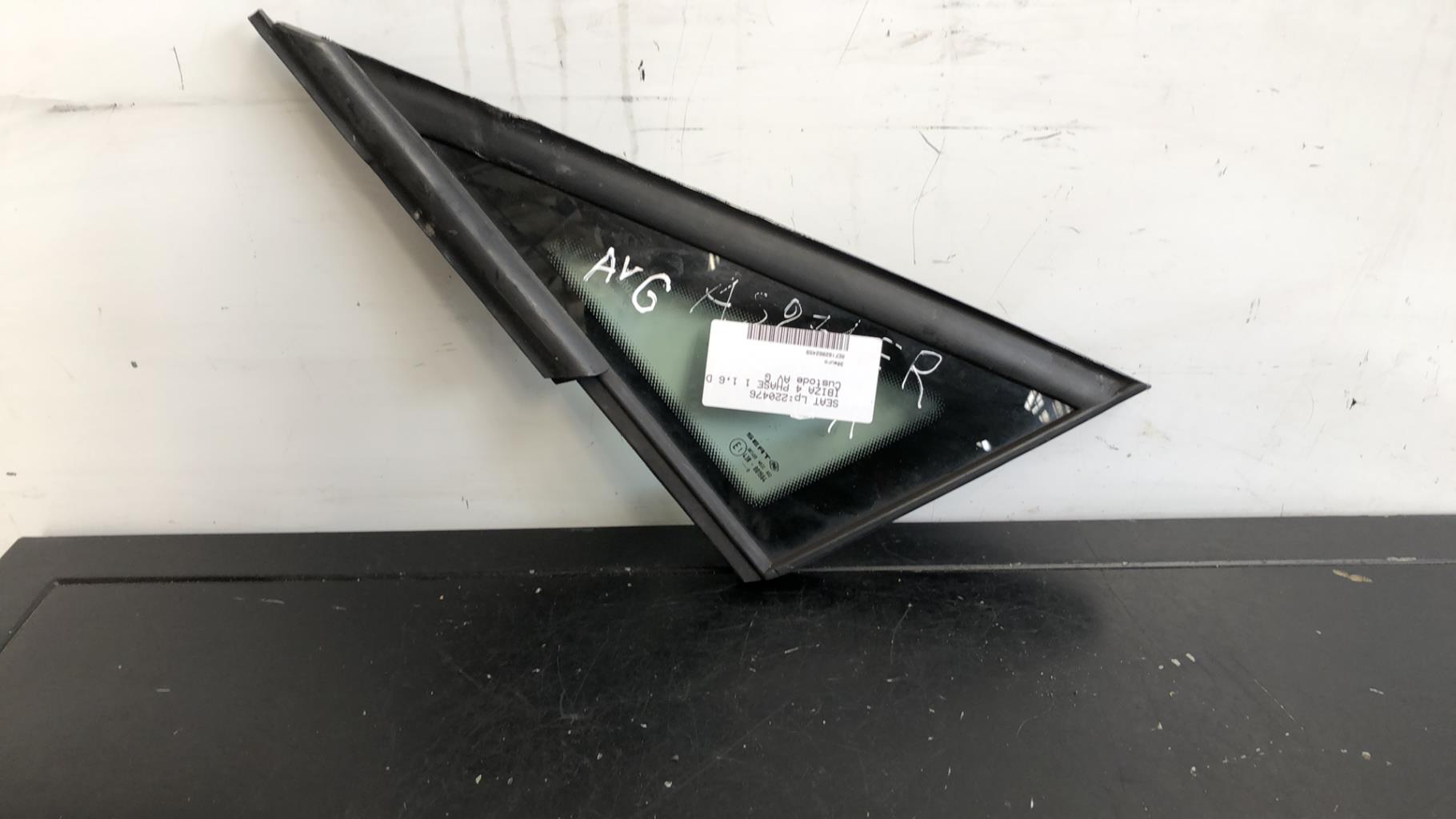 Custode avant gauche SEAT IBIZA 4 PHASE 1 Diesel - 1