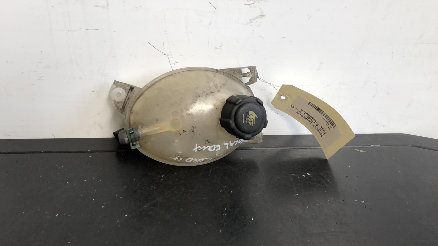 Vase d'expansion RENAULT CLIO 4 PHASE 2 Essence - 1
