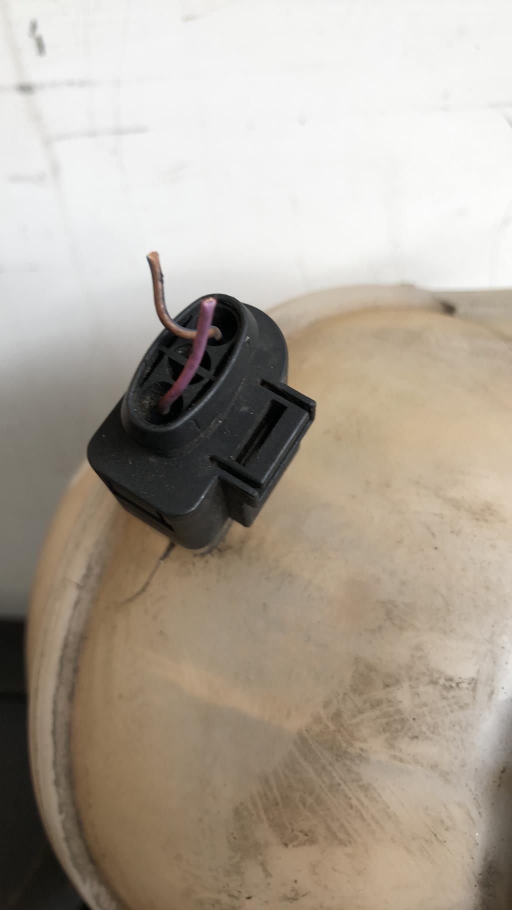 Vase d'expansion VOLKSWAGEN GOLF 6 Diesel - 1