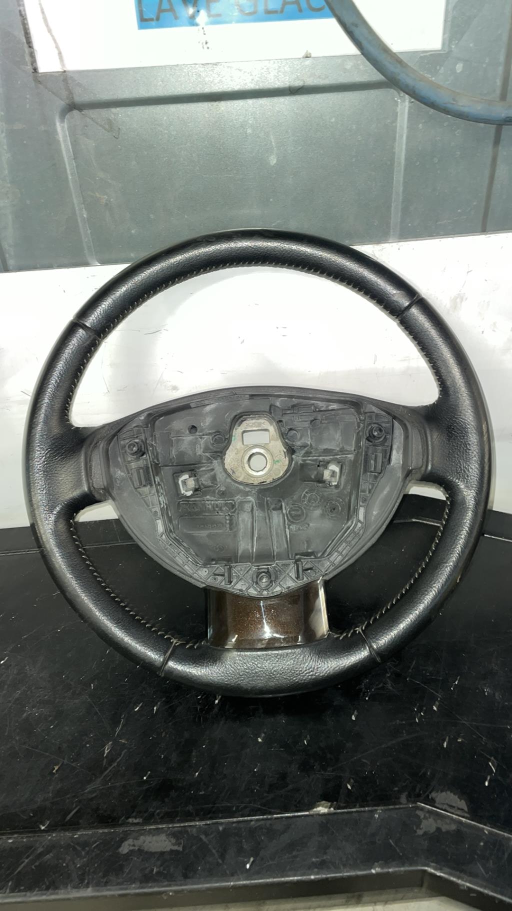 Volant DACIA DUSTER 1 PHASE 1 Essence/Ethanol - 1