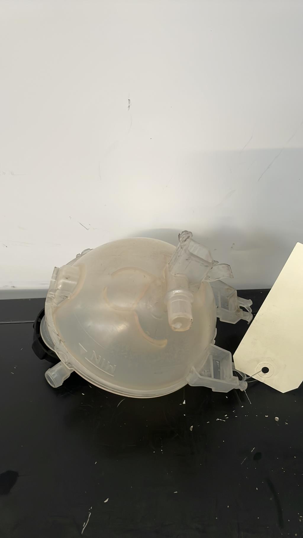 Vase d'expansion CITROEN C3 3 PHASE 1 Diesel - 1