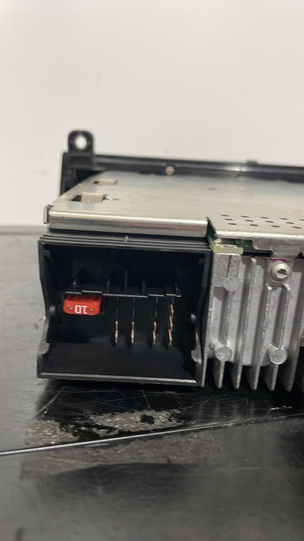 Autoradio BMW SERIE 1 E87 PHASE 1 Diesel - 1