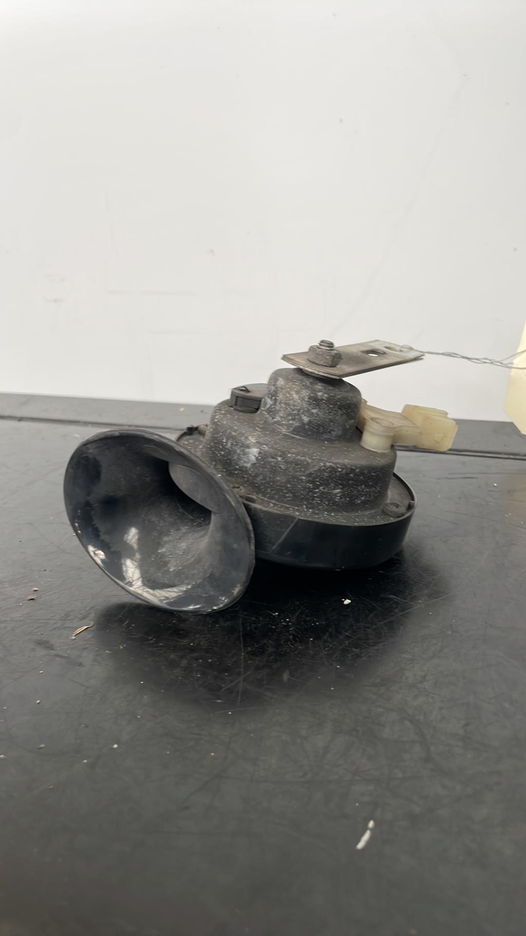 Avertisseur/Klaxon RENAULT CLIO 3 PHASE 2 BREAK Diesel - 1