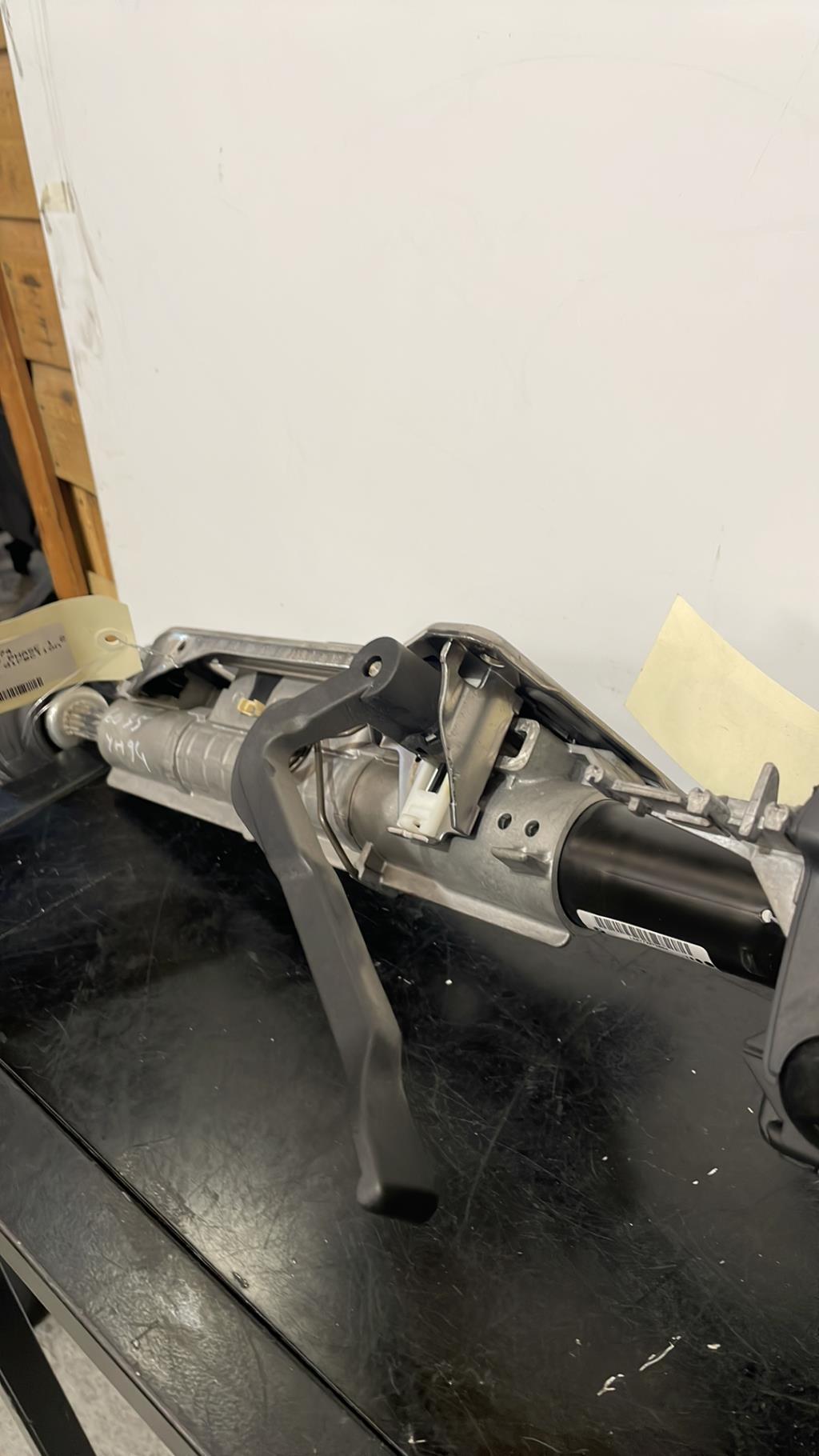 Colonne de direction BMW SERIE 1 E87 PHASE 1 Diesel - 1