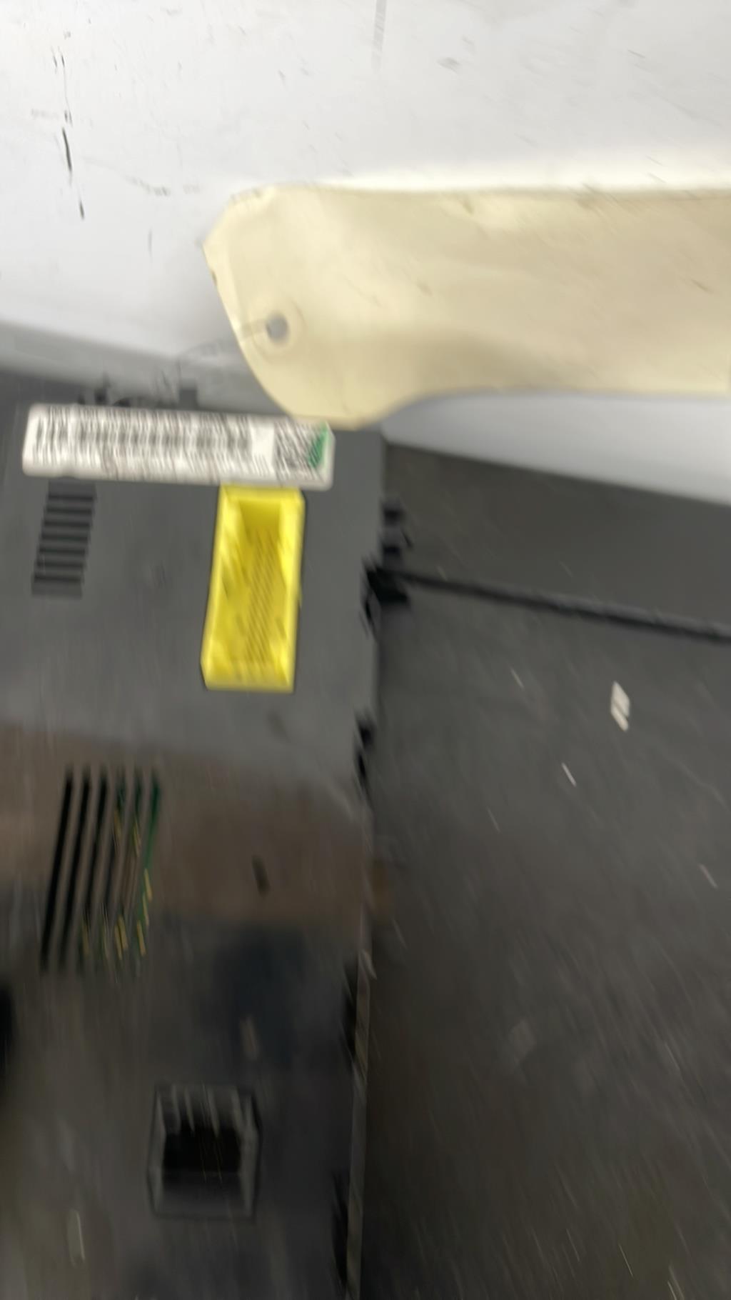 Commande chauffage CITROEN C3 2 PHASE 2 Diesel - 1