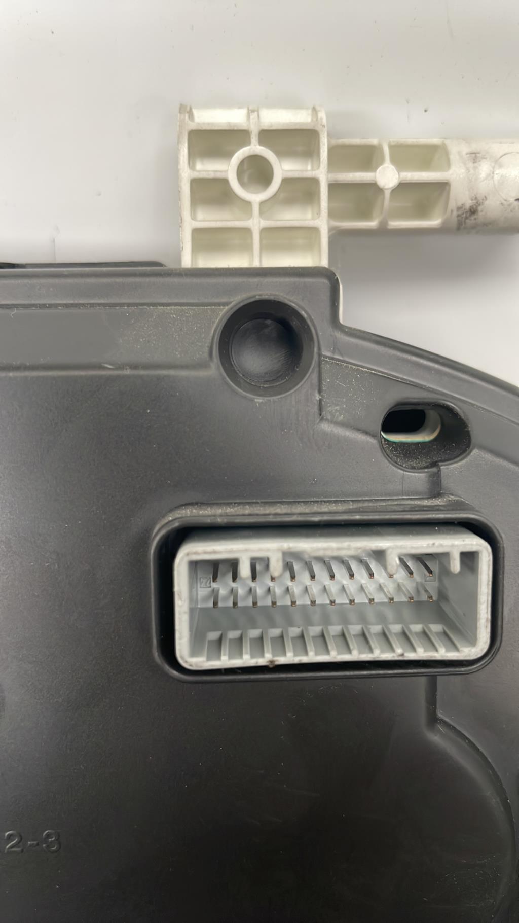 Compteur RENAULT KANGOO 2 PHASE 1 Diesel - 1