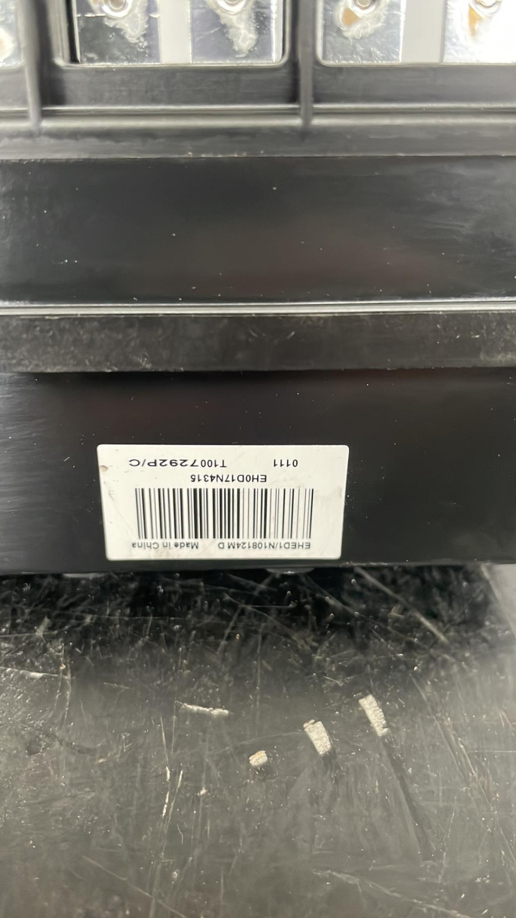 Resistance chauffage CITROEN C3 3 PHASE 1 Diesel - 1