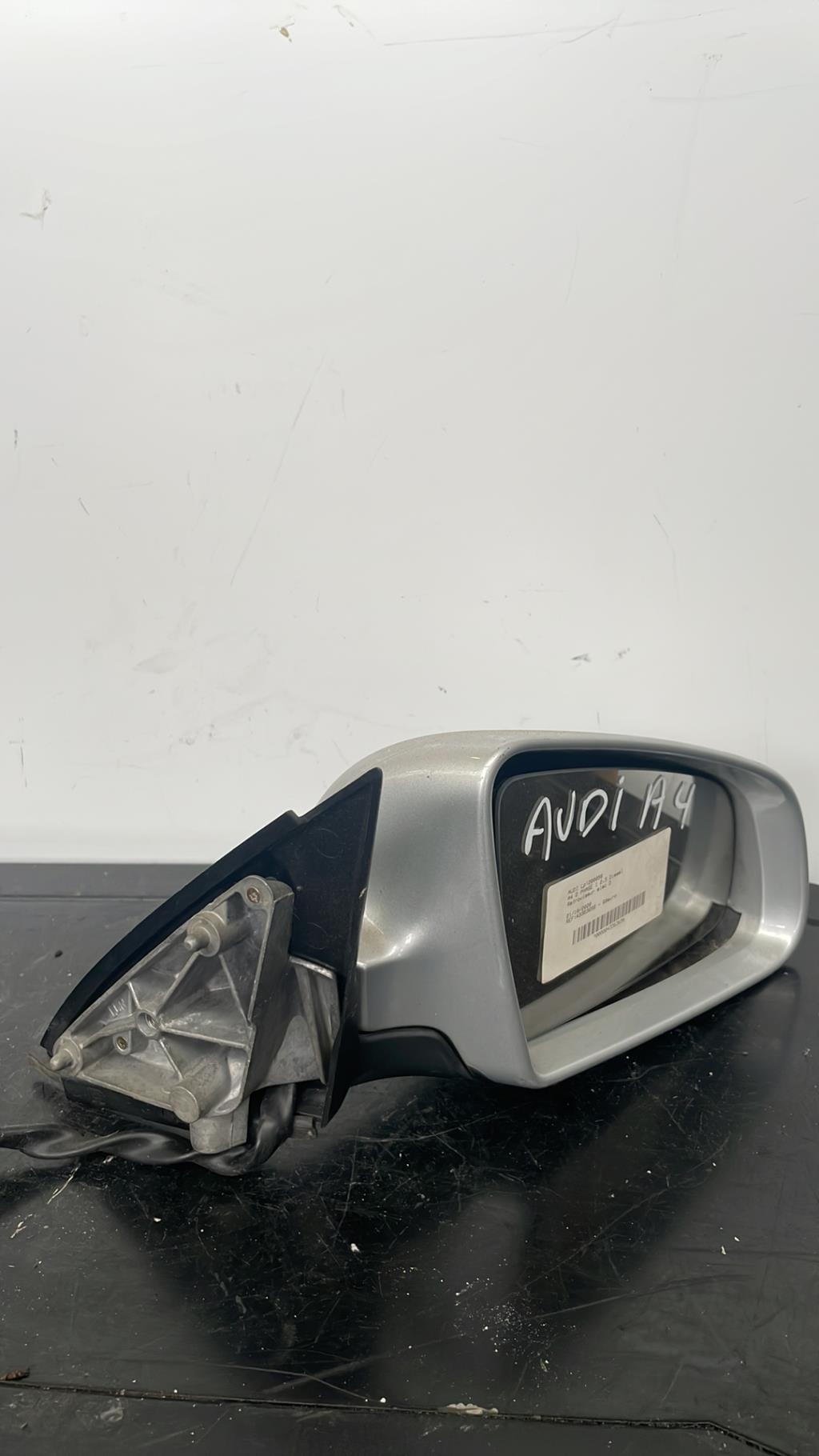 Retroviseur droit AUDI A4 2 PHASE 1 Diesel - 1