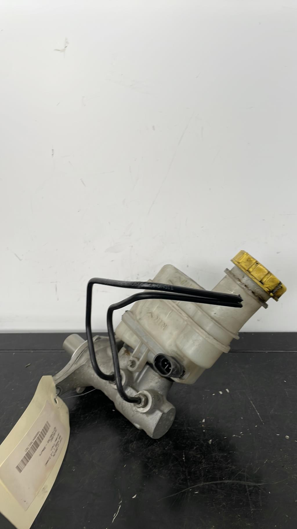 Servo frein FIAT 500 2 PHASE 1 Diesel - 1